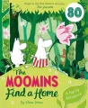 The Moomins Find a Home. A Pop-Up Adventure - tantis.pl