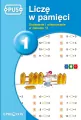 PUS. Liczę w pamięci 1. Dodawanie i odejmowanie w zakresie 12 - tantis.pl