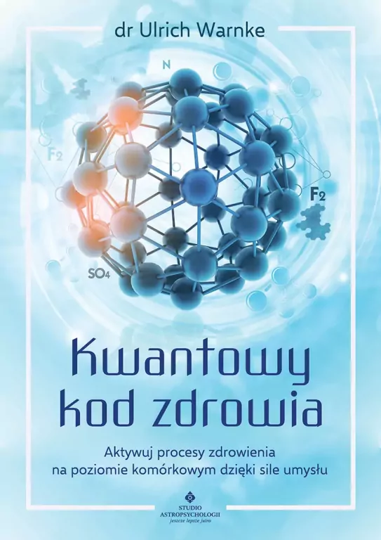 Kwantowy kod zdrowia - tantis.pl