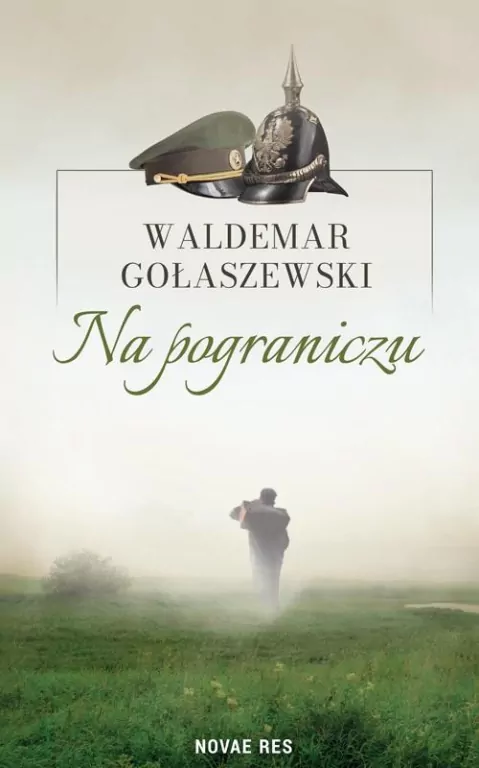 Na pograniczu - tantis.pl