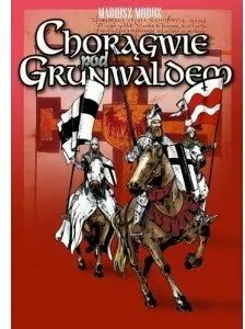 Chorągwie pod Grunwaldem - tantis.pl