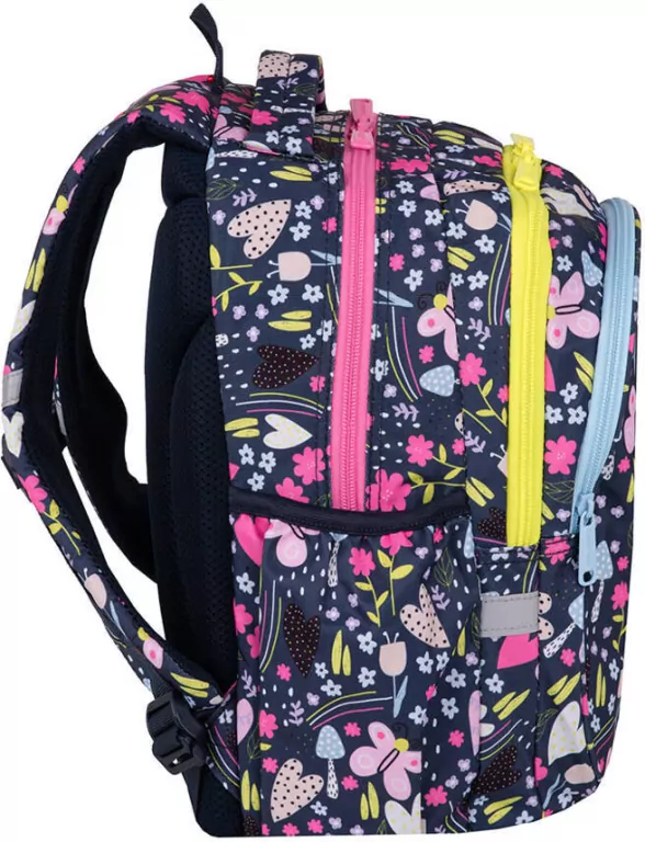 Plecak 2-komorowy Coolpack Jerry in the Garden - tantis.pl