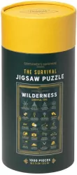Puzzle. Survival