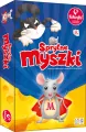 Sprytne myszki - tantis.pl