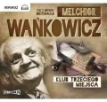 Klub trzeciego miejsca audiobook - tantis.pl