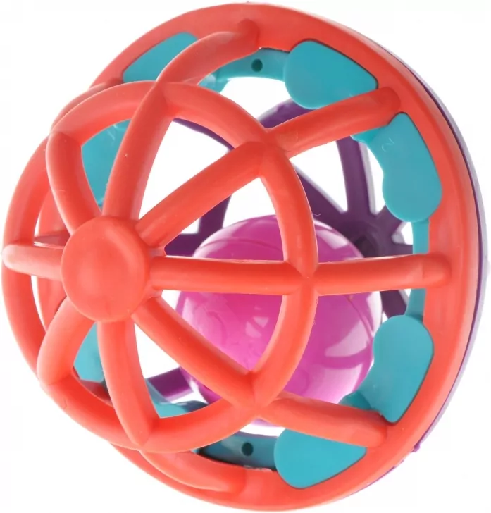 Bam Bam. Grzechotka Kula - tantis.pl