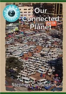 Our Connected Planet - tantis.pl