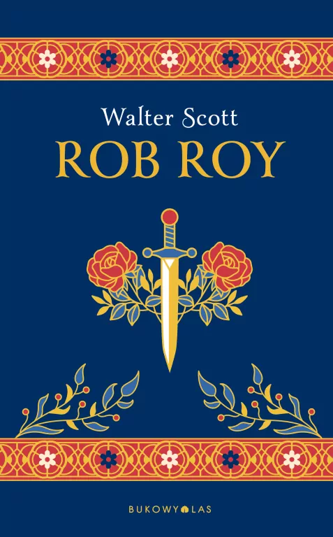 Rob Roy - tantis.pl