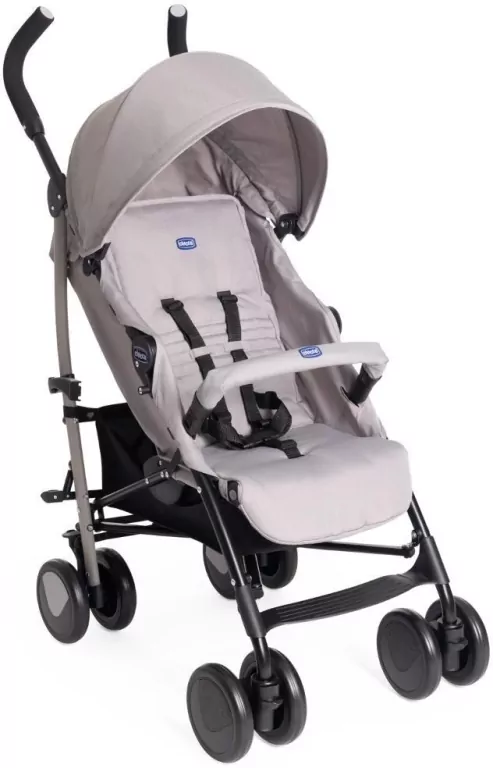 Chicco Echo wózek Lite Nut - tantis.pl