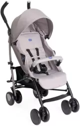 Chicco Echo wózek Lite Nut