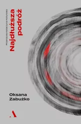 Najdłuższa podróż