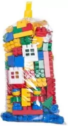 Klocki konstrukcyjne bardzo duże