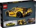 LEGO® Chevrolet Corvette Stingray 42205 - tantis.pl