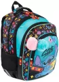Plecak 4 komorowy Stitch mint Aloha - tantis.pl