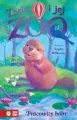 Zosia i jej zoo. Pracowity bó - tantis.pl