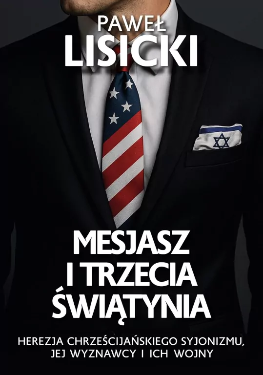Mesjasz i trzecia świątynia - tantis.pl