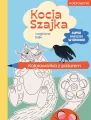 Kocia Szajka i zaginione bajki. Kolorowanka z... - tantis.pl