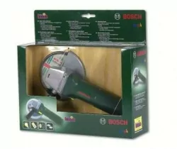 Bosch. Szlifierka kątowa