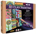 Zestaw do modelowania 3D Patchwork Garden - tantis.pl