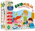 EkoMisja. Gra edukacyjna dla grup TREFL - tantis.pl