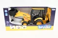 Ładowarko-koparka JCB Midi CX - tantis.pl