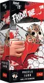 Puzzle 1000 Piątek Trzynastego TREFL - tantis.pl