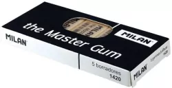 Gumka chlebowa 1420 Master Gum  MILAN