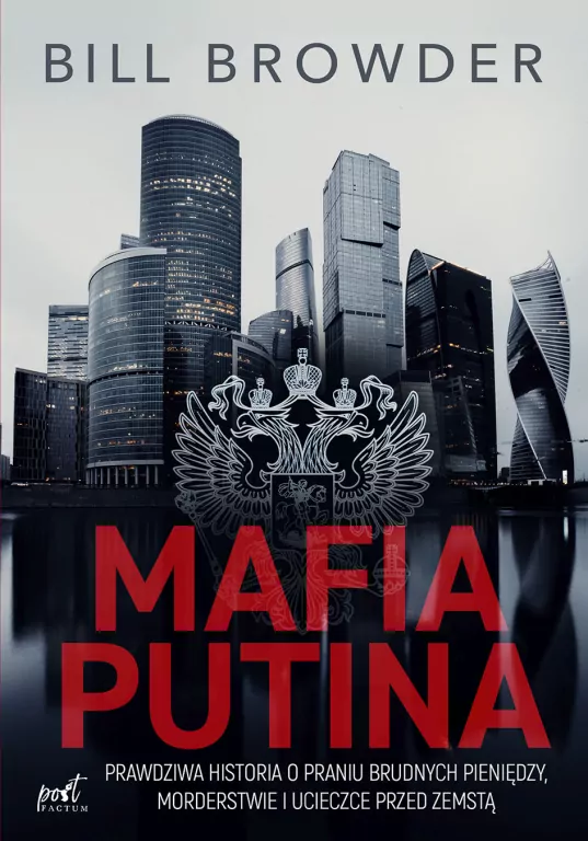 Mafia Putina - tantis.pl
