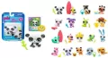 Littlest Pet Shop. Niespodzianka z akcesoriami, mix - tantis.pl
