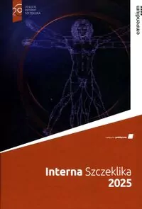 Interna Szczeklika 2025