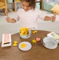 Fisher-Price Makaron szefa kuchni - tantis.pl