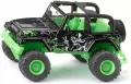 Siku Magenta - Jeep Big Wheel - tantis.pl