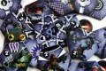 Neuroshima Hex 3.0: Nowy Jork. Dodatek do gry - tantis.pl