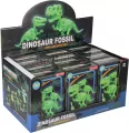 DINOZAUR DO SKREC FLUORESC 12X17X5 MC DISP12/144 - tantis.pl