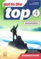 Get to the Top 4. Revised Edition. Student's Book - tantis.pl