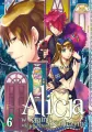 Alicja w Krainie Koniczyny. Tom 6 - tantis.pl