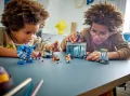 LEGO® Marvel. Laboratorium Iron Mana: Zbrojownia 76315 - tantis.pl