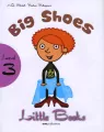 Big shoes + CD-ROM MM PUBLICATIONS - tantis.pl