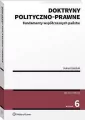 Doktryny polityczno-prawne - tantis.pl