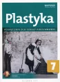 Plastyka SP 7 Podręcznik OPERON - tantis.pl