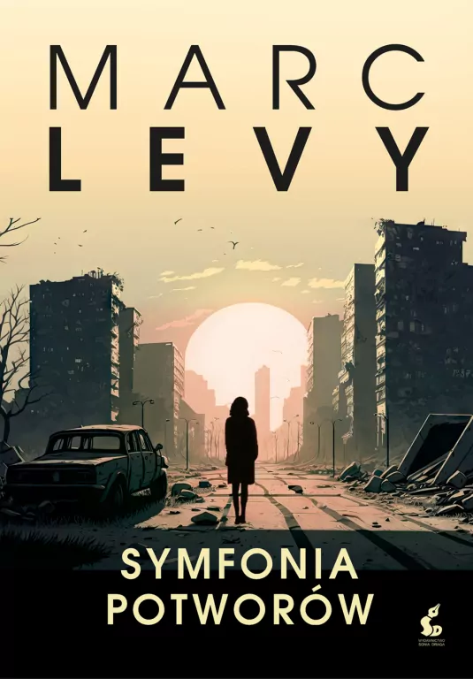 Symfonia potworów - tantis.pl