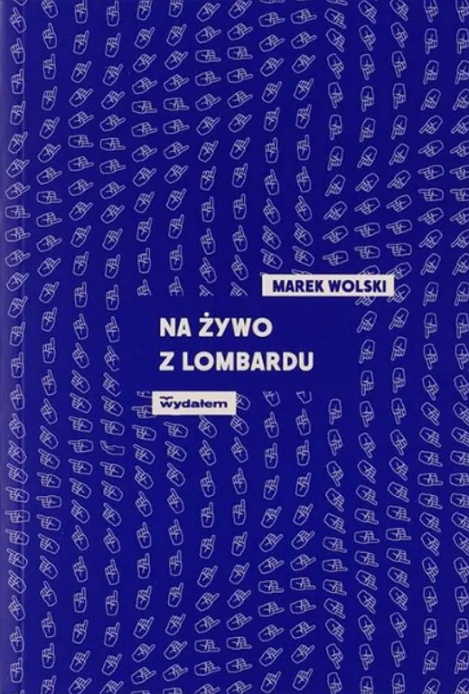 Na żywo z lombardu - tantis.pl
