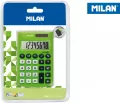 Kalkulator Pocket Touch zielony MILAN - tantis.pl