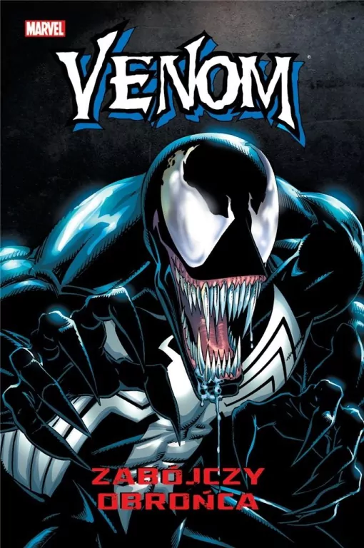 Venom. Zabójczy obrońca - tantis.pl