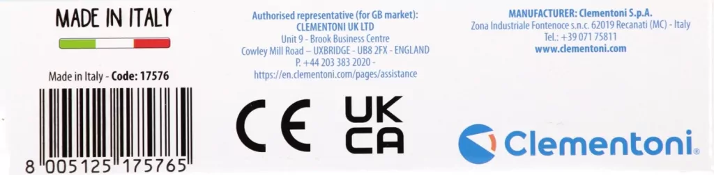 Miś waga z kubeczkami - tantis.pl