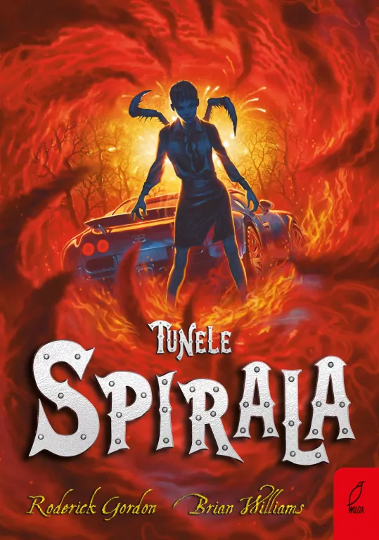 Tunele T.5 Spirala - tantis.pl