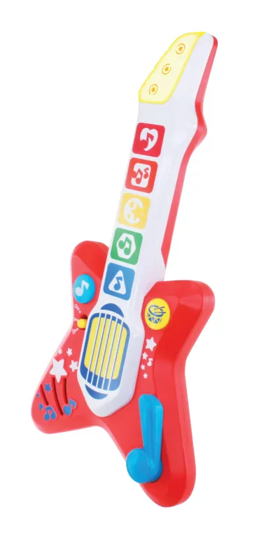 Gitara elektryczna - tantis.pl