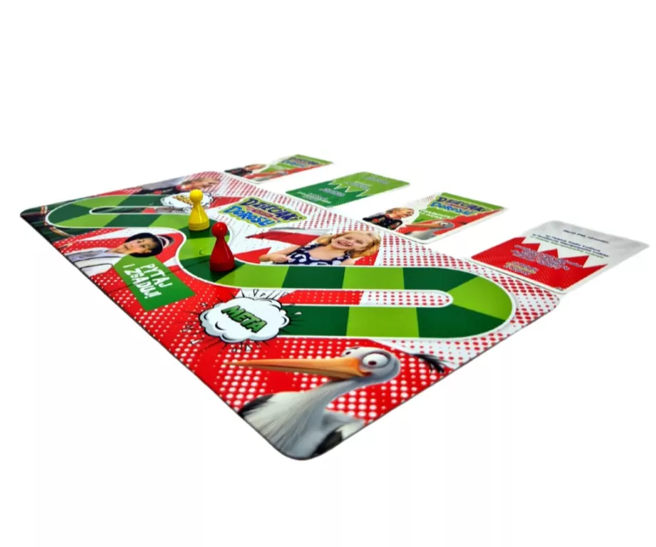 Dzieciaki kontra Dorośli. Ciekawostki o Polsce - tantis.pl