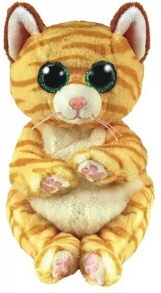 Beanie Babies Mango. Kot. 15 cm - tantis.pl