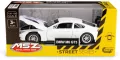 BMW M6 GT3 White - tantis.pl